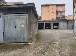 Box/posto auto in Residenziale