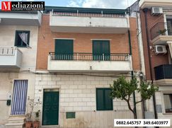 Casa indipendente in Residenziale