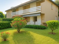 Appartamento in Residenziale