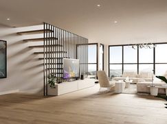 Casa Bi/Trifamiliare in Residenziale