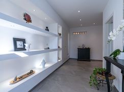 Casa indipendente in Residenziale