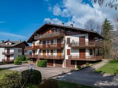 Appartamento in Residenziale