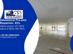Box/posto auto in Residenziale