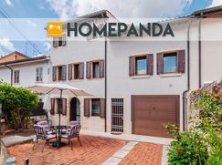 Casa indipendente in Residenziale