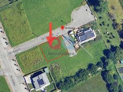Terreno edificabile in Residenziale