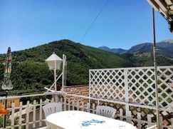 Casa indipendente in Residenziale