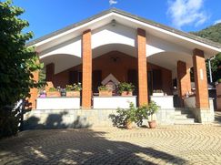 Villa in Residenziale