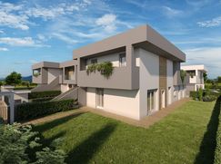Villetta a schiera in Residenziale