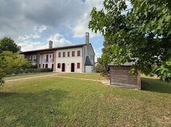 Villetta a schiera in Residenziale