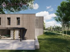 Villa in Residenziale