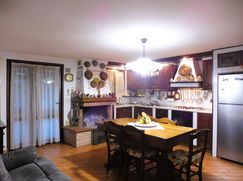 Villetta a schiera in Residenziale