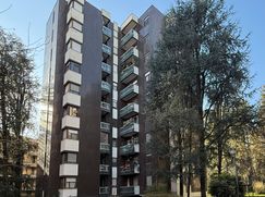 Appartamento in Residenziale
