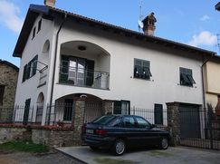 Villa in Residenziale