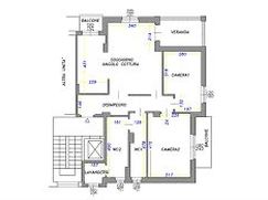 Appartamento in Residenziale