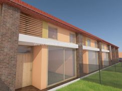 Villetta a schiera in Residenziale