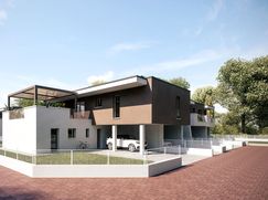 Appartamento in Residenziale