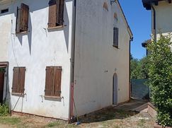 Villetta a schiera in Residenziale