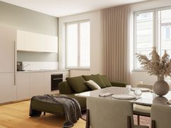 Appartamento in Residenziale