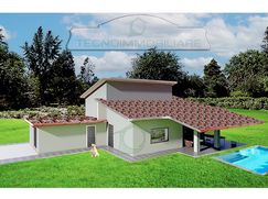 Villa in Residenziale