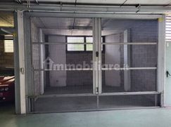 Box/posto auto in Residenziale