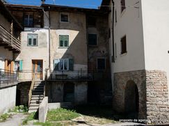 Rustico/Casale in Residenziale