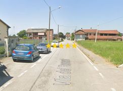 Appartamento in Residenziale