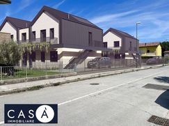 Villetta a schiera in Residenziale