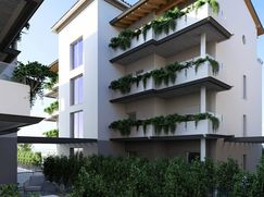 Appartamento in Residenziale