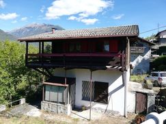Casa indipendente in Residenziale