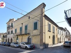 Casa indipendente in Residenziale