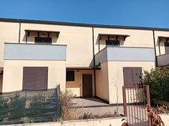 Villetta a schiera in Residenziale