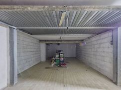 Cantina/Solaio in Residenziale