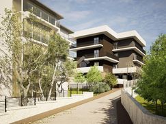 Appartamento in Residenziale