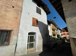 Casa indipendente in Residenziale