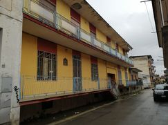 Casa indipendente in Residenziale