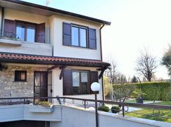 Villetta a schiera in Residenziale