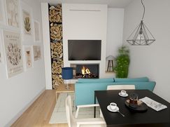 Appartamento in Residenziale