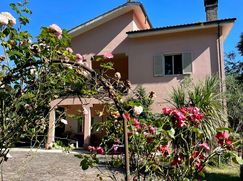 Villa in Residenziale