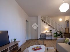 Villetta a schiera in Residenziale