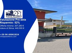 Villa in Residenziale