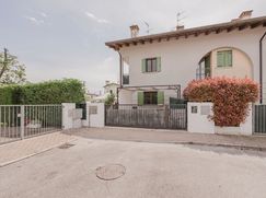 Villetta a schiera in Residenziale