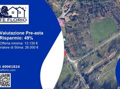 Terreno edificabile in Residenziale