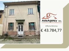 Villetta a schiera in Residenziale