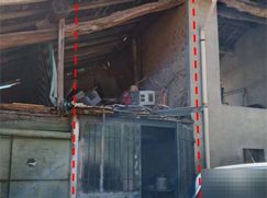 Box/posto auto in Residenziale