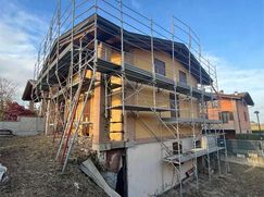 Casa Bi/Trifamiliare in Residenziale