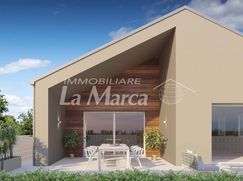 Attico/Mansarda in Residenziale