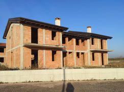 Villa in Residenziale