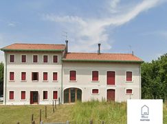 Casa indipendente in Residenziale