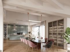 Appartamento in Residenziale