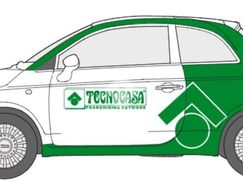 Box/posto auto in Residenziale